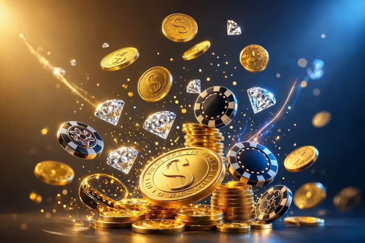 Bdm Bet Casino